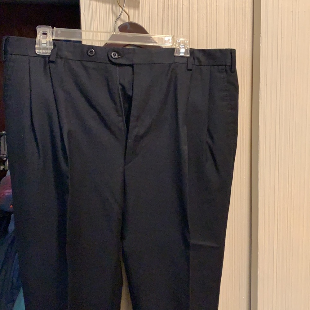 Neiman Marcus Zanella Bennett pants size 36